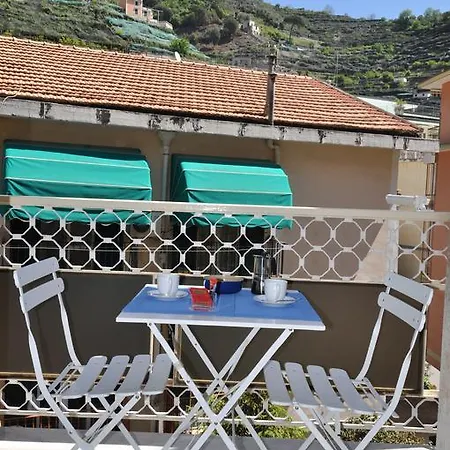 Villa La Ginestra Amalfi Dreams Minori Exterior foto