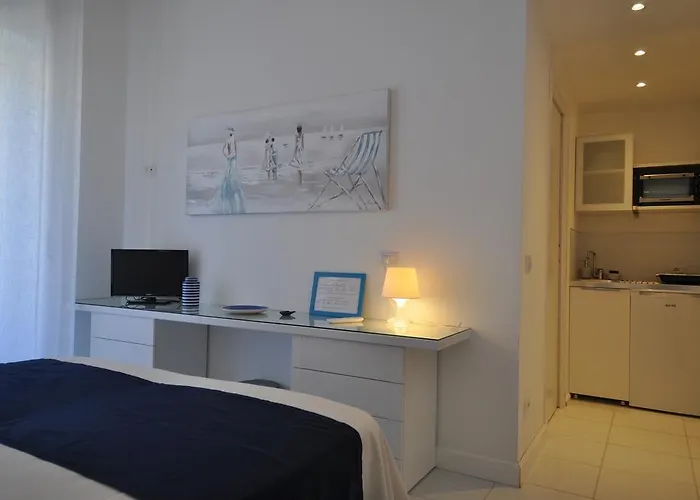 La Ginestra Amalfi Dreams