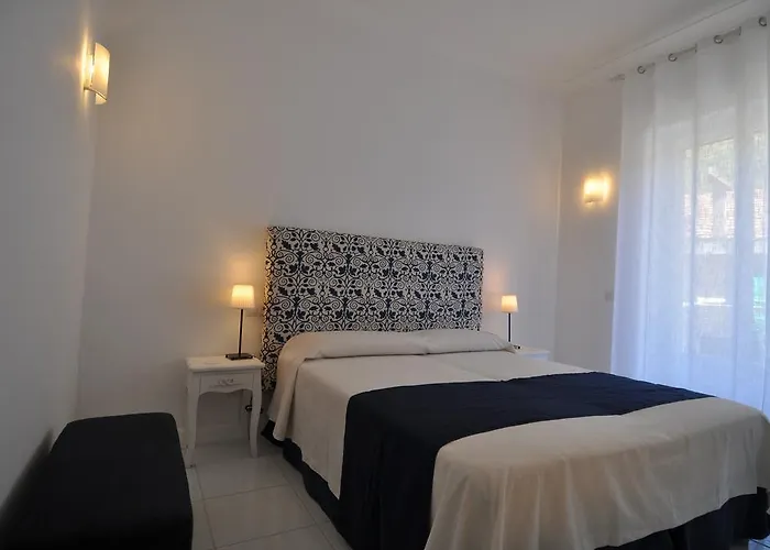 La Ginestra Amalfi Dreams