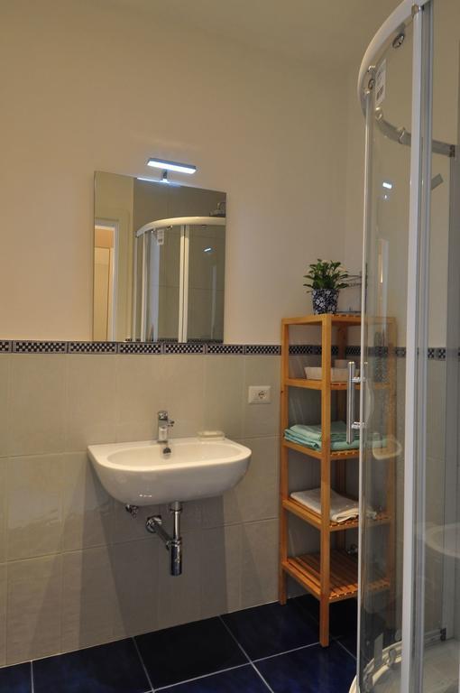 La Ginestra Amalfi Dreams Holiday home Minori