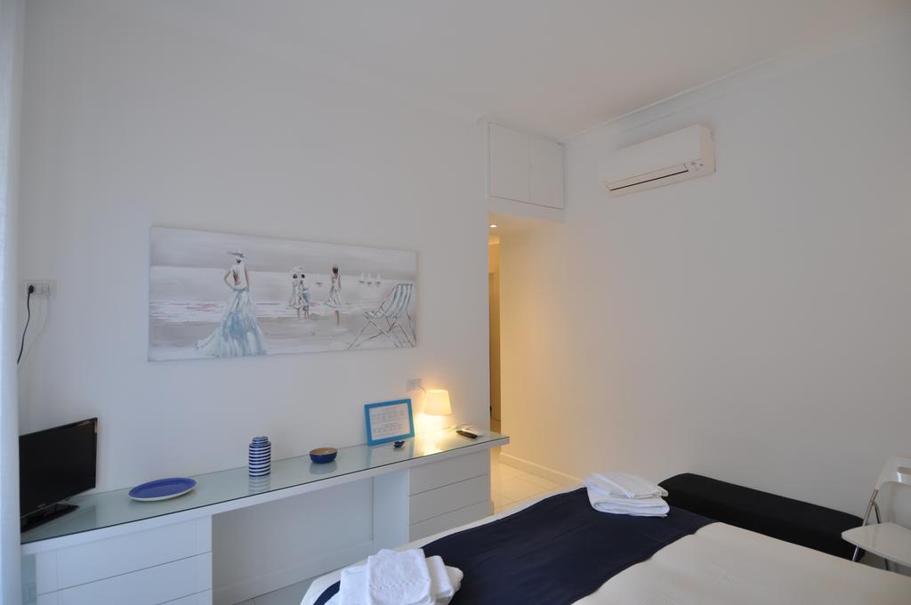 Holiday home La Ginestra Amalfi Dreams