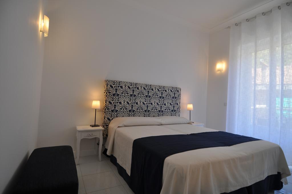 Ferienhaus La Ginestra Amalfi Dreams *
