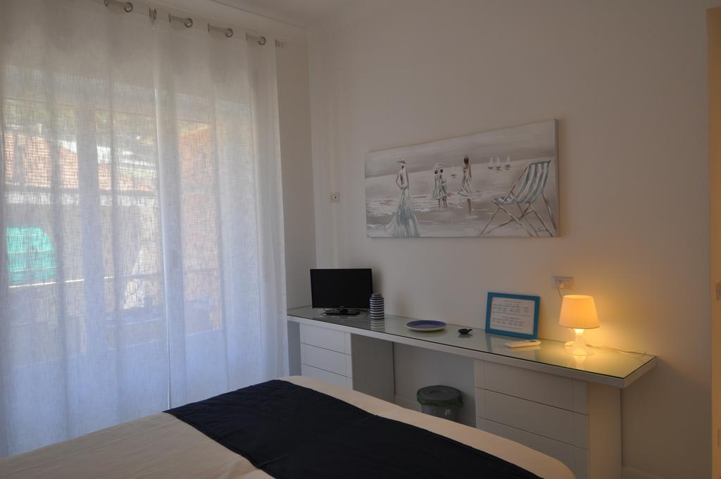 La Ginestra Amalfi Dreams
